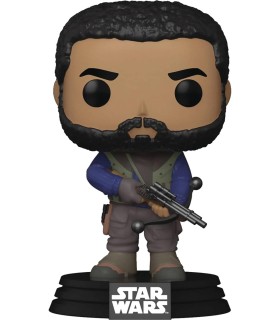 فانکو پاپ طرح Obi-Wan - Kawlan Roken کد 540