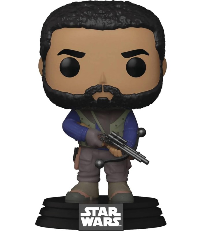 فانکو پاپ طرح Obi-Wan - Kawlan Roken کد 540