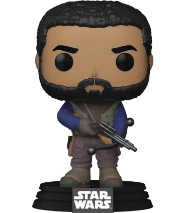 فانکو پاپ طرح Obi-Wan - Kawlan Roken کد 540