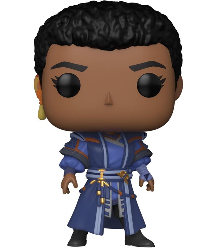 فانکو پاپ طرح Doctor Strange in the Multiverse of Madness: Sara کد 1006