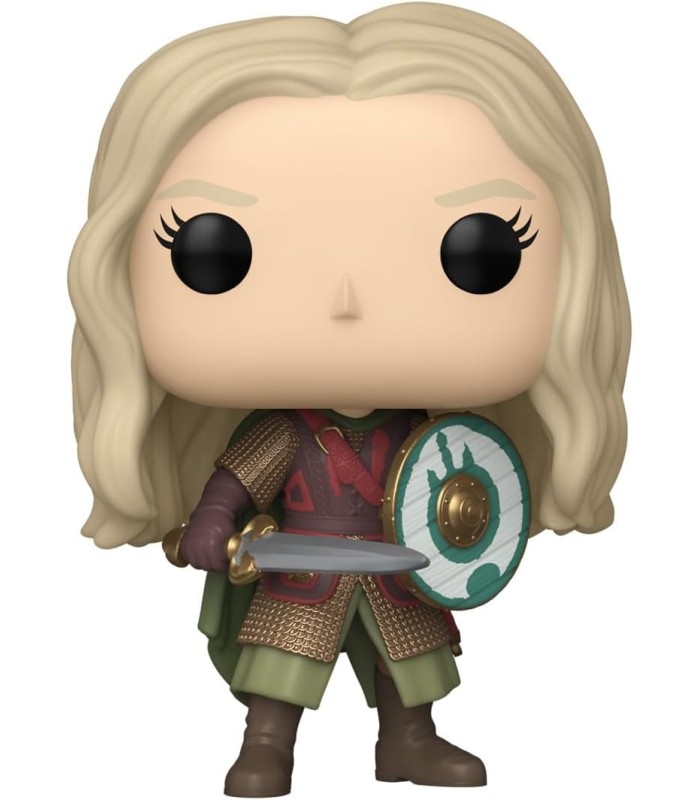 فانکو پاپ طرح Lord Of The Rings - Eowyn کد 1743