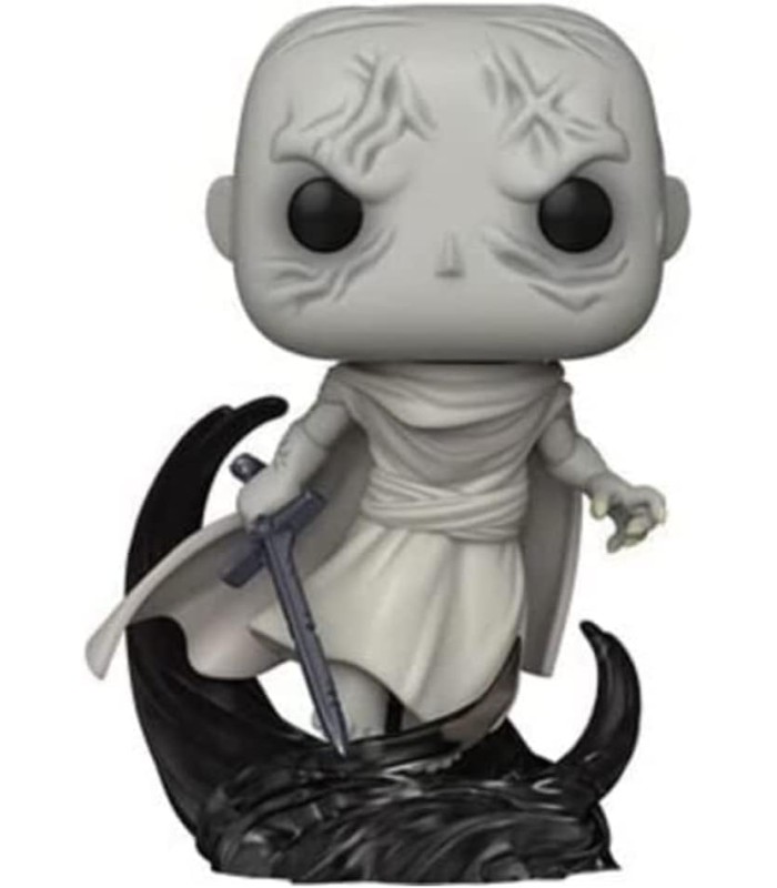 فانکو پاپ طرح Marvel: Thor Love & Thunder - Gorr کد 1043