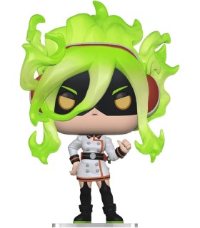 فانکو پاپ طرح My Hero Academia - Burnin (Special Edition) کد 1484