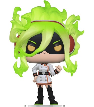 فانکو پاپ طرح My Hero Academia - Burnin (Special Edition) کد 1484