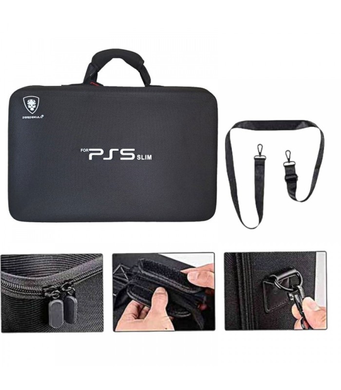 کیف پلی استیشن 5 اسلیم اورجینال