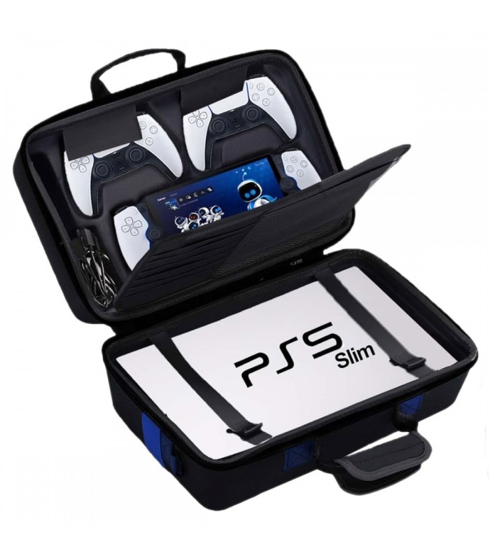 کیف پلی استیشن 5 اسلیم اورجینال