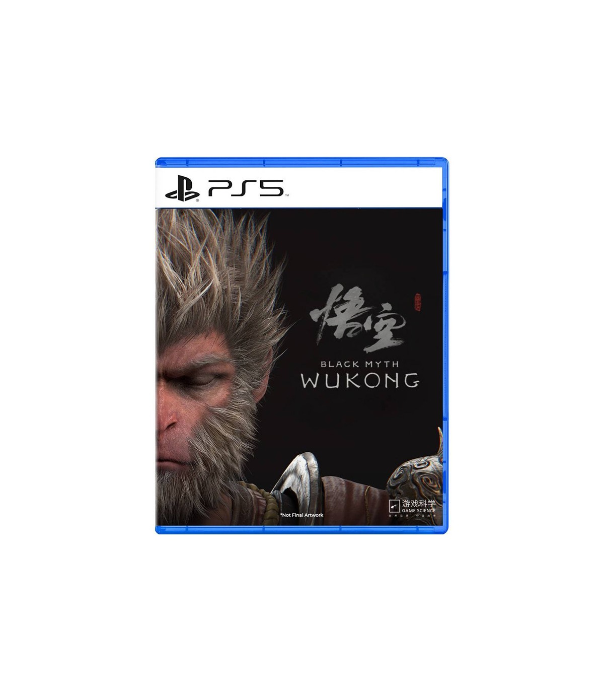 بازی Black Myth Wukong کارکرده - پلی استیشن 5