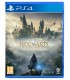 بازی Hogwarts Legacy کارکرده - پلی استیشن 4
