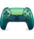 دسته بازی PlayStation 5 DualSense Chroma Teal رنگ سبز کرومی
