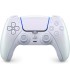 دسته بازی PlayStation 5 DualSense Chroma Pearl رنگ سفید کرومی