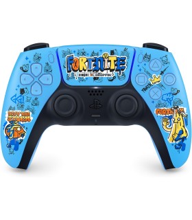 دسته بازی DualSense - Fortnite Limited Edition