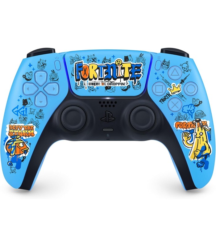 دسته بازی DualSense - Fortnite Limited Edition