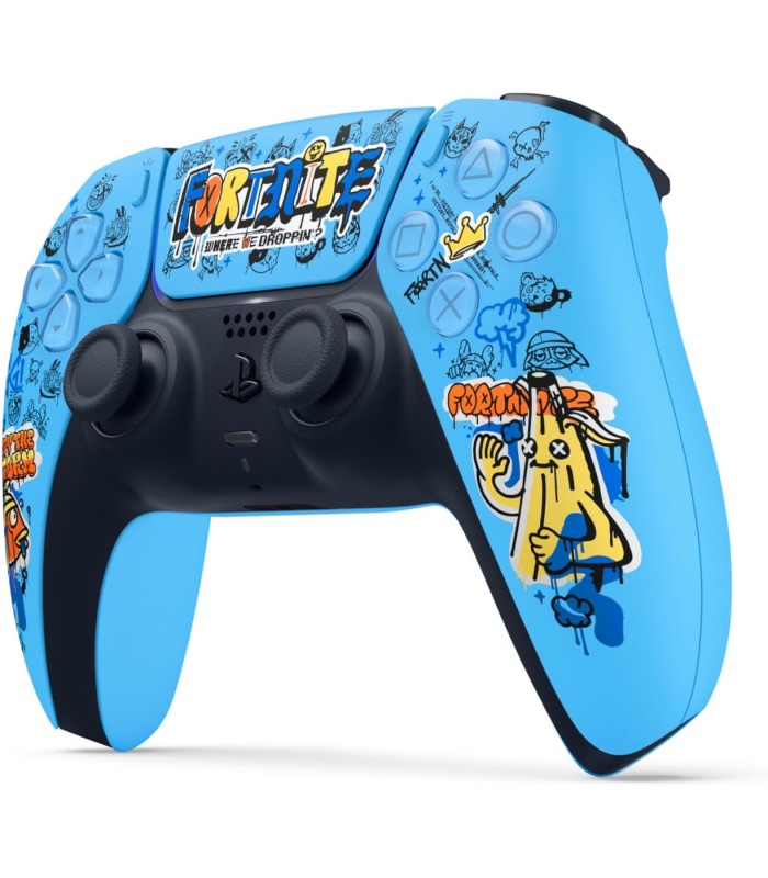 دسته بازی DualSense - Fortnite Limited Edition
