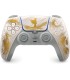 دسته بازی DualSense - Ghost of Yōtei Gold Limited Edition