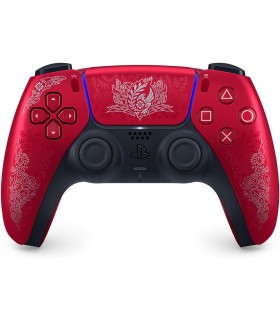 دسته بازی DualSense - Monster Hunter Wilds Limited Edition