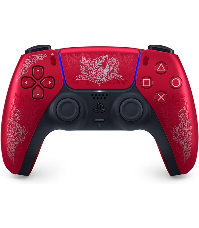 دسته بازی DualSense - Monster Hunter Wilds Limited Edition
