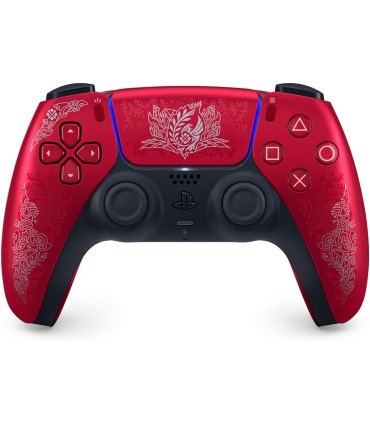 دسته بازی DualSense - Monster Hunter Wilds Limited Edition