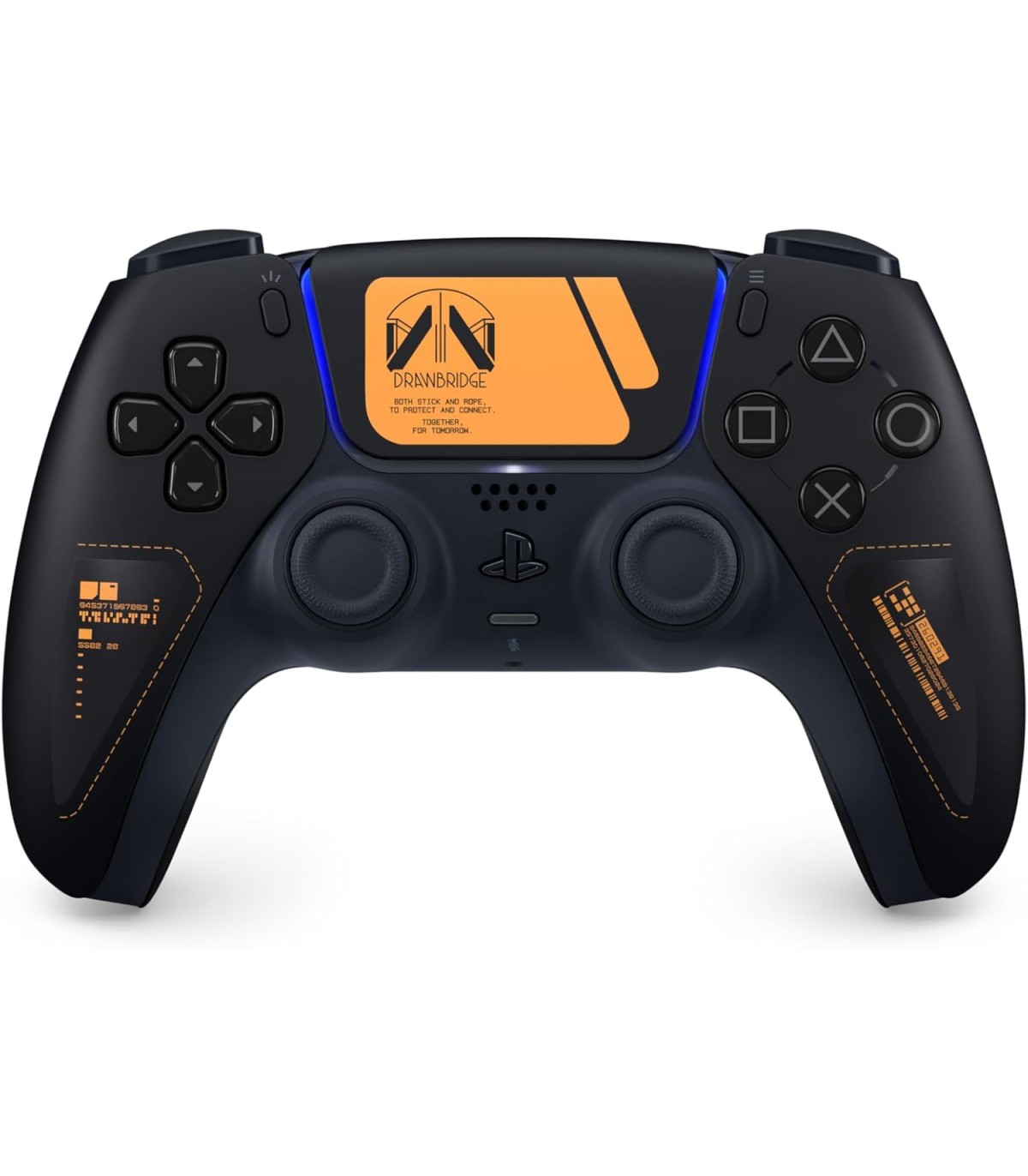 دسته بازی DualSense - Death Stranding 2  Limited Edition