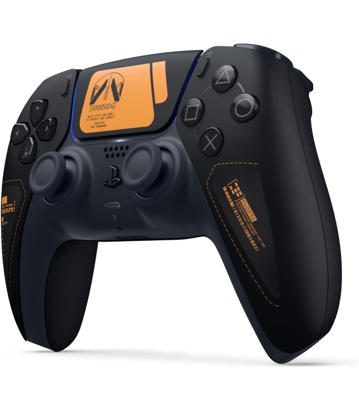 دسته بازی DualSense - Death Stranding 2  Limited Edition