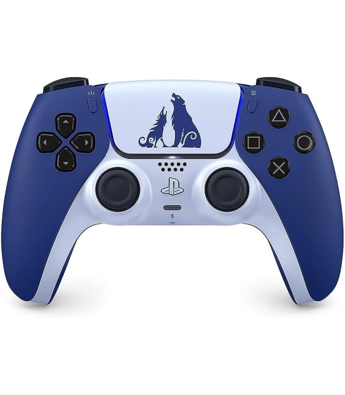 دسته بازی DualSense - God of War Ragnarok Limited Edition