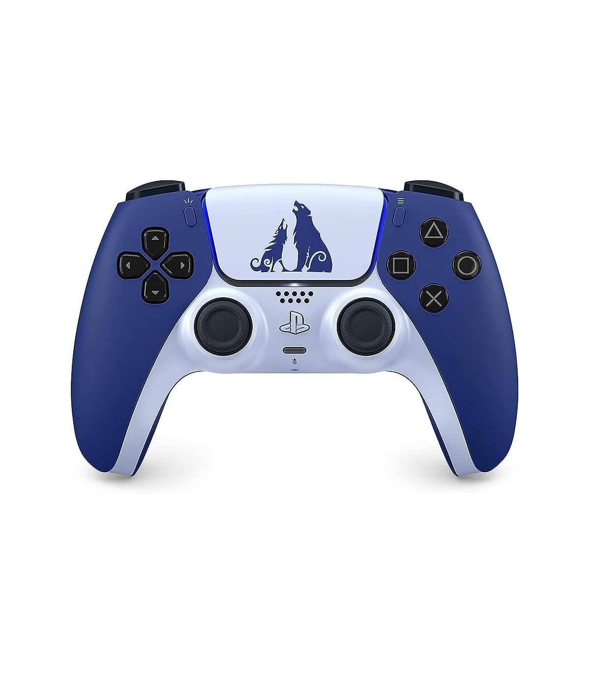 دسته بازی DualSense - God of War Ragnarok Limited Edition