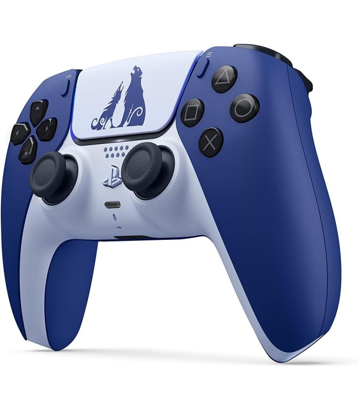 دسته بازی DualSense - God of War Ragnarok Limited Edition