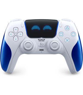 دسته بازی DualSense - Astro Bot Limited Edition