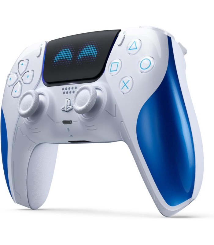 دسته بازی DualSense - Astro Bot Limited Edition