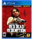 بازی Red Dead Redemption کارکرده - پلی استیشن 4