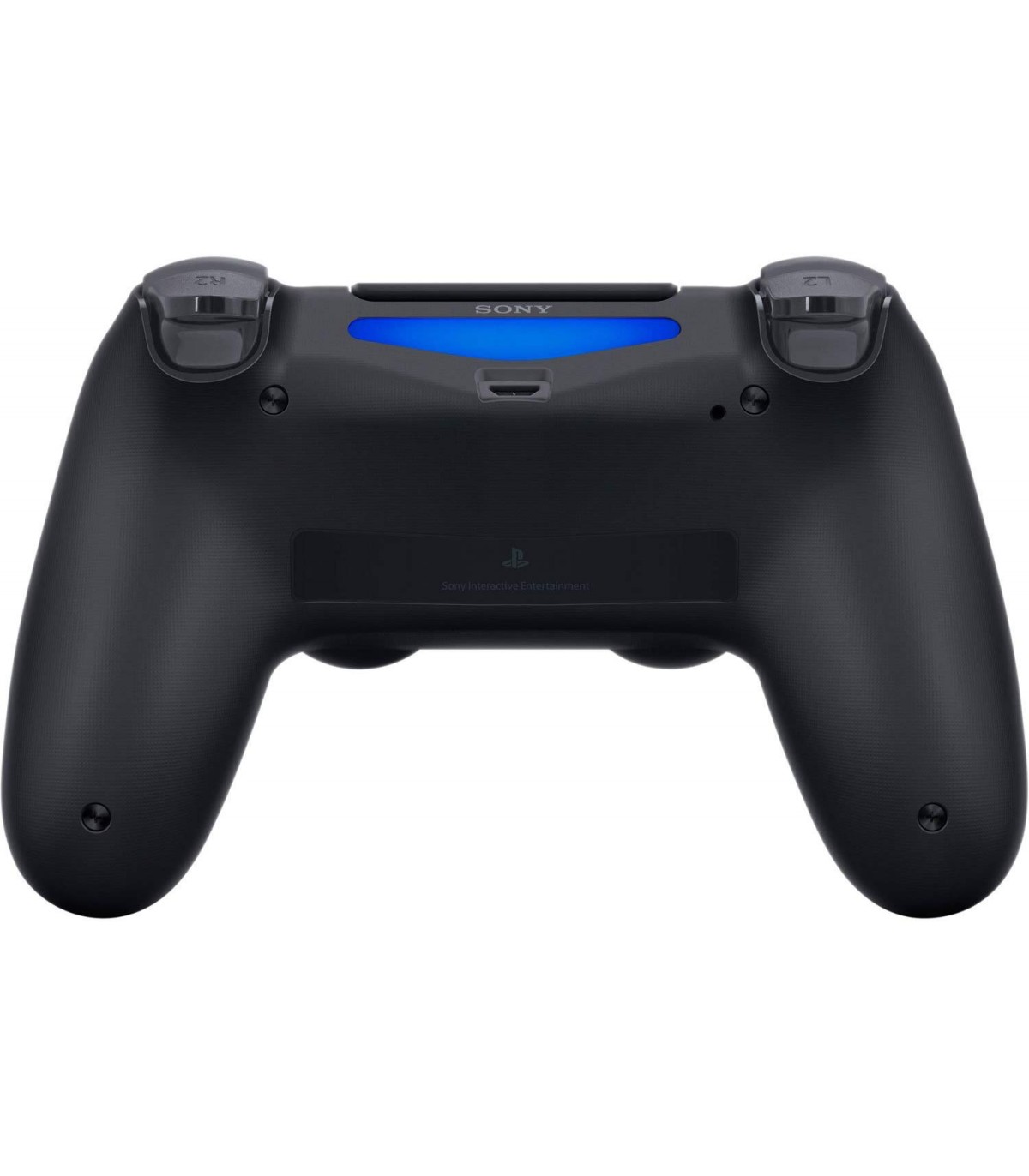 دسته مشکی اسلیم DualShock 4 Black Slim Wireless Controller