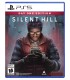 بازی Silent Hill Townfall Day One Edition - پلی استیشن 5