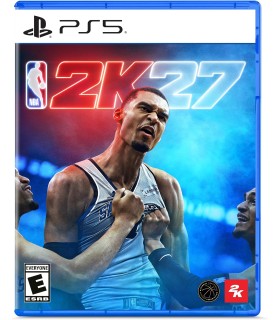 بازی NBA 2K27 - پلی استیشن 5