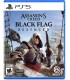 بازی Assassin's Creed Black Flag ReSynced - پلی استیشن 5