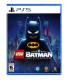 بازی LEGO Batman: Legacy of the Dark Knight - پلی استیشن 5