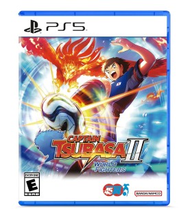 بازی Captain Tsubasa 2: World Fighters - پلی استیشن 5
