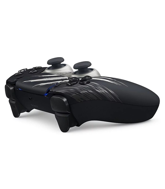 دسته بازی دوال سنس طرح Marvel's Wolverine لیمیتد ادیشن برای PS5
