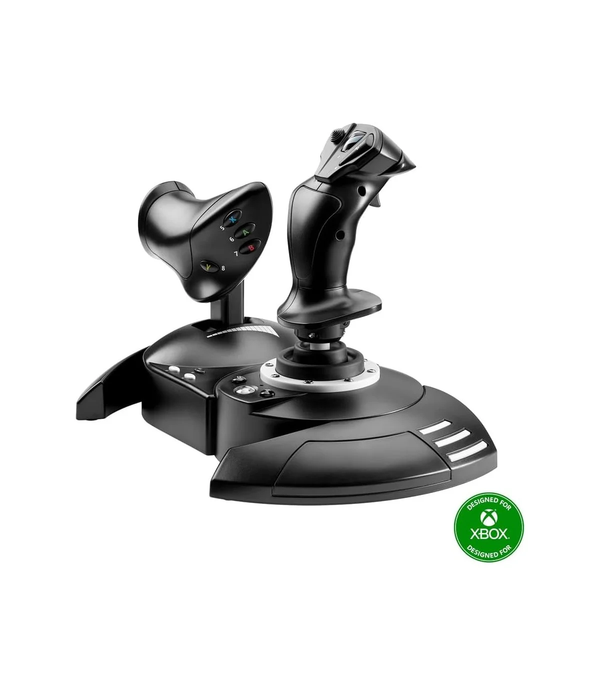 جوی استیک و تراتل خلبانی Thrustmaster T.Flight HOTAS 4 برای PS4