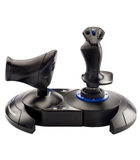 جوی استیک و تراتل خلبانی Thrustmaster T.Flight HOTAS 4 برای PS4 و PS5 و PC