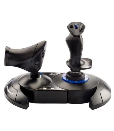 جوی استیک و تراتل خلبانی Thrustmaster T.Flight HOTAS 4 برای PS4 و PS5 و PC
