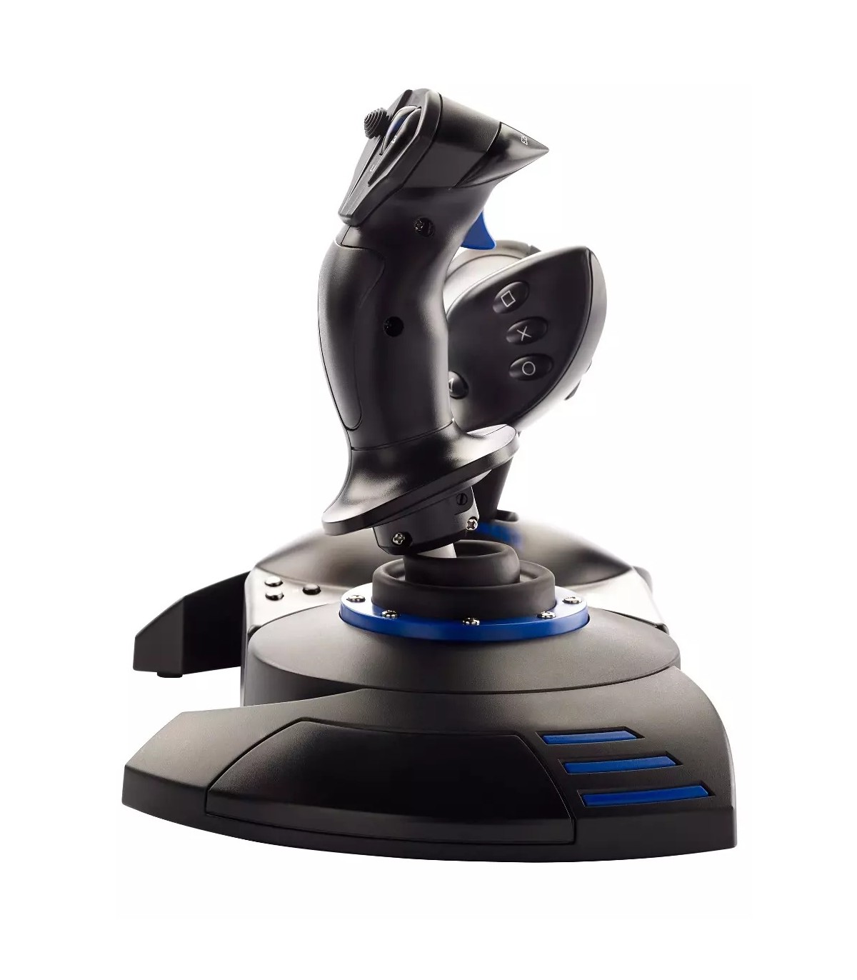 جوی استیک و تراتل خلبانی Thrustmaster T.Flight HOTAS 4 برای PS4