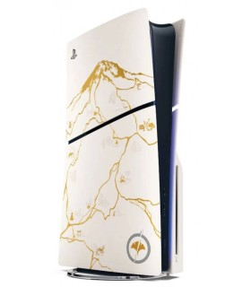 قاب پلی استیشن 5 اسلیم استاندارد و دیجیتال اورجینال - PS5 Slim