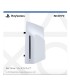درایو نوری پلی استیشن 5 اسلیم و پرو - Disc Drive PS5 Slim and