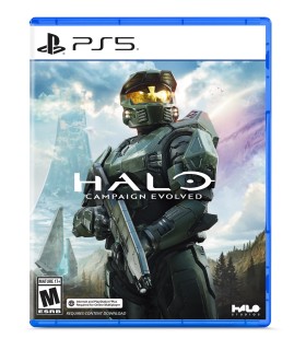 بازی Halo Campaign Evolved - پلی استیشن 5