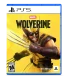 بازی Marvel's Wolverine - پلی استیشن 5