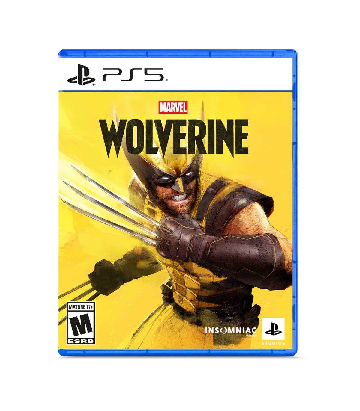 بازی Marvel's Wolverine - پلی استیشن 5