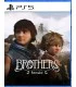 بازی Brothers: A Tale of Two Sons Remake - پلی استیشن 5