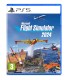 بازی Microsoft Flight Simulator 2024 - پلی استیشن 5