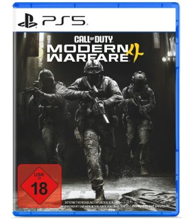 بازی Call of Duty: Modern Warfare 4 - پلی استیشن 5