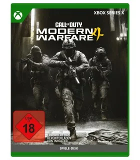 بازی Call of Duty: Modern Warfare 4 - ایکس باکس سری ایکس