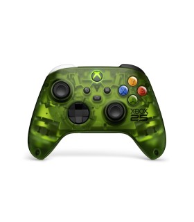 دسته بازی ایکس باکس Wireless Controller X25 Special Edition